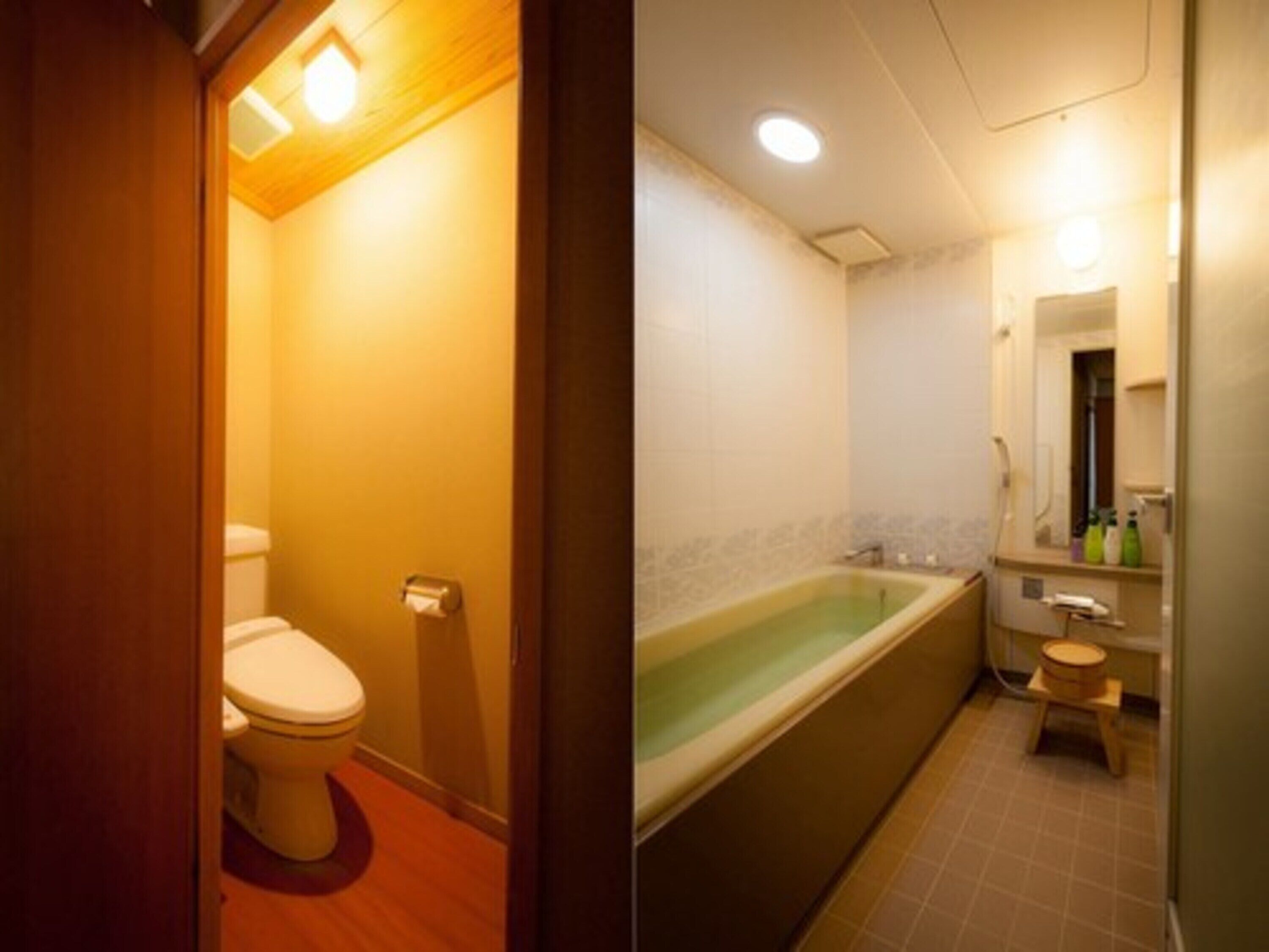 Foto - Kyoto Ryokan Kinoe