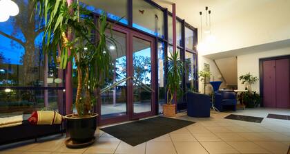 Hotel-Restaurant Kerzenstüble