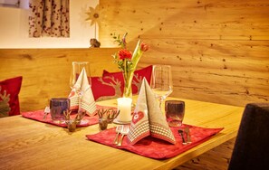Private kitchen - Hotel-Restaurant Kerzenstüble (Gaertringen)
