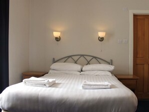 1 bedroom - Sutherland Inn (Brora)