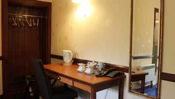 Standard Double Room, Ensuite | 1 bedroom