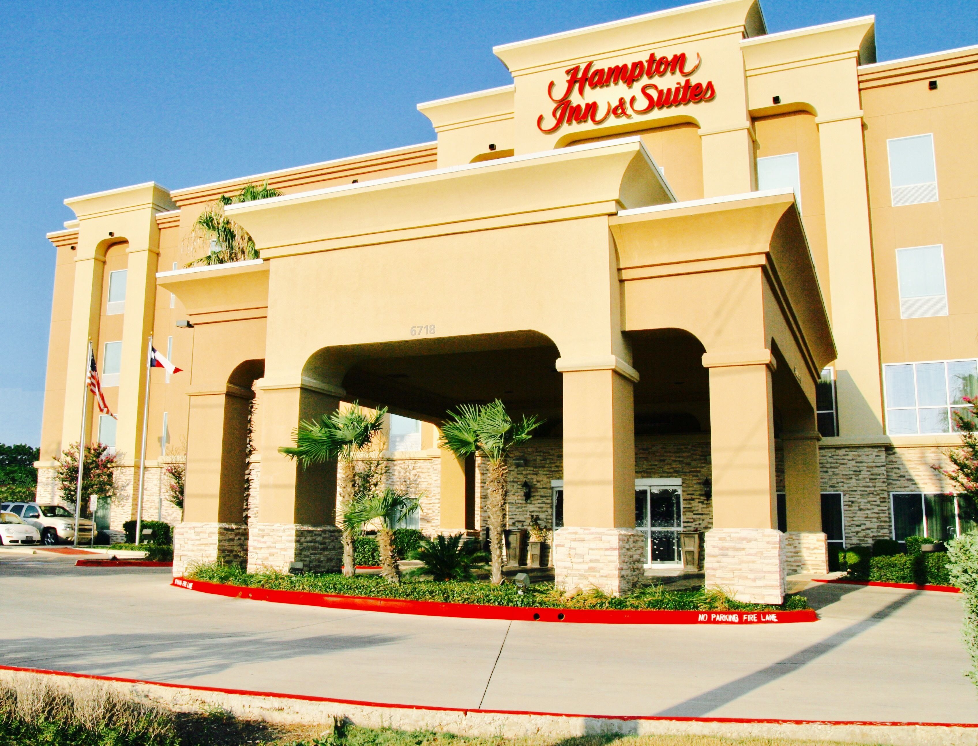Foto - Hampton Inn & Suites San Antonio/Northeast I-35