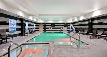 Hampton Inn & Suites San Antonio/Northeast I-35