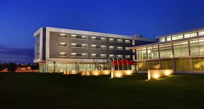 The Hotel at Kirkwood Center