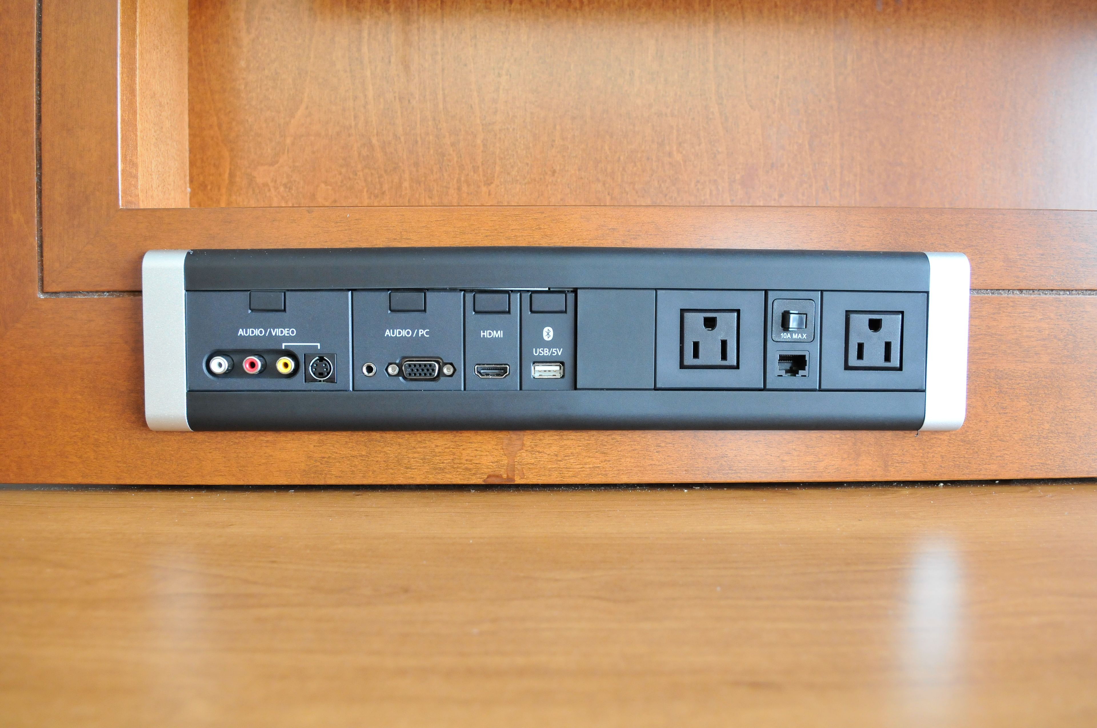 hypo-allergenic bedding, down duvets, pillow-top beds, in-room safe