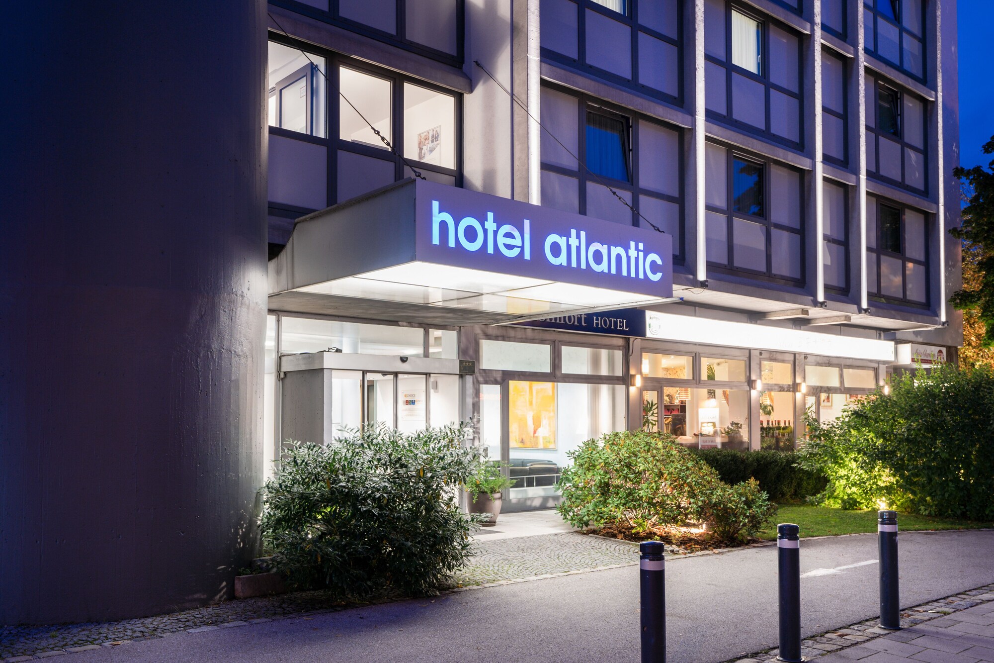 3-Sterne-Hotels