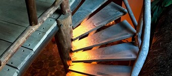 Lo Nuestro Petit Hotel