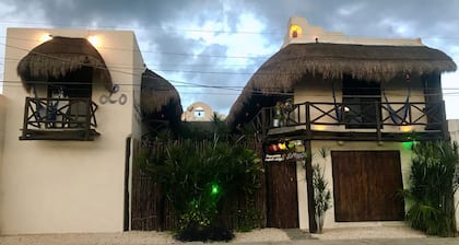 Lo Nuestro Petit Hotel