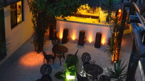 Unclassified image, 4 of 53, button - Lo Nuestro Petit Hotel (Tulum)