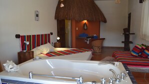 Unclassified image, 2 of 53, button - Lo Nuestro Petit Hotel (Tulum)