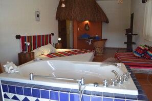 Suite | Vasca da bagno a immersione totale