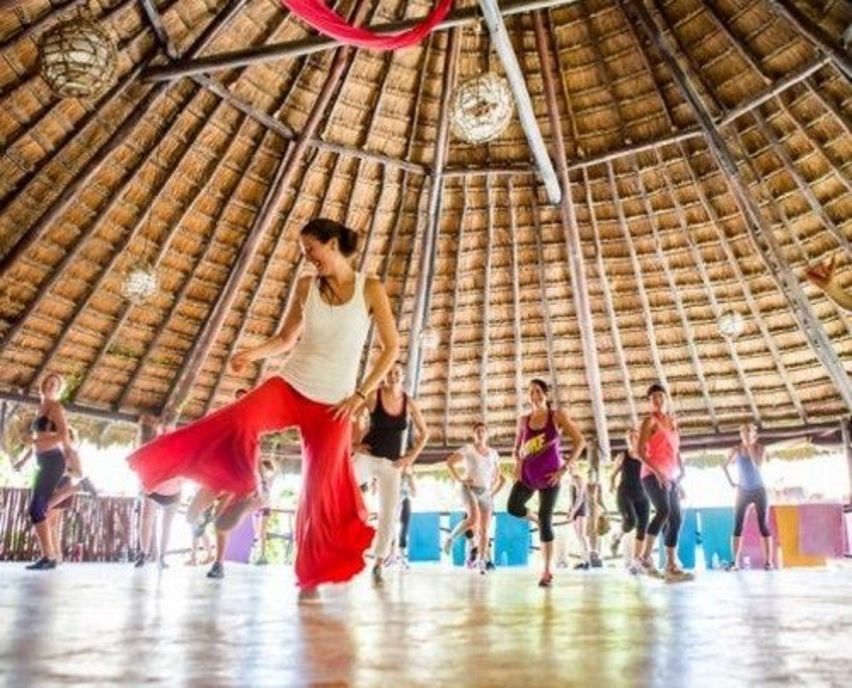 Foto - Amansala Resort