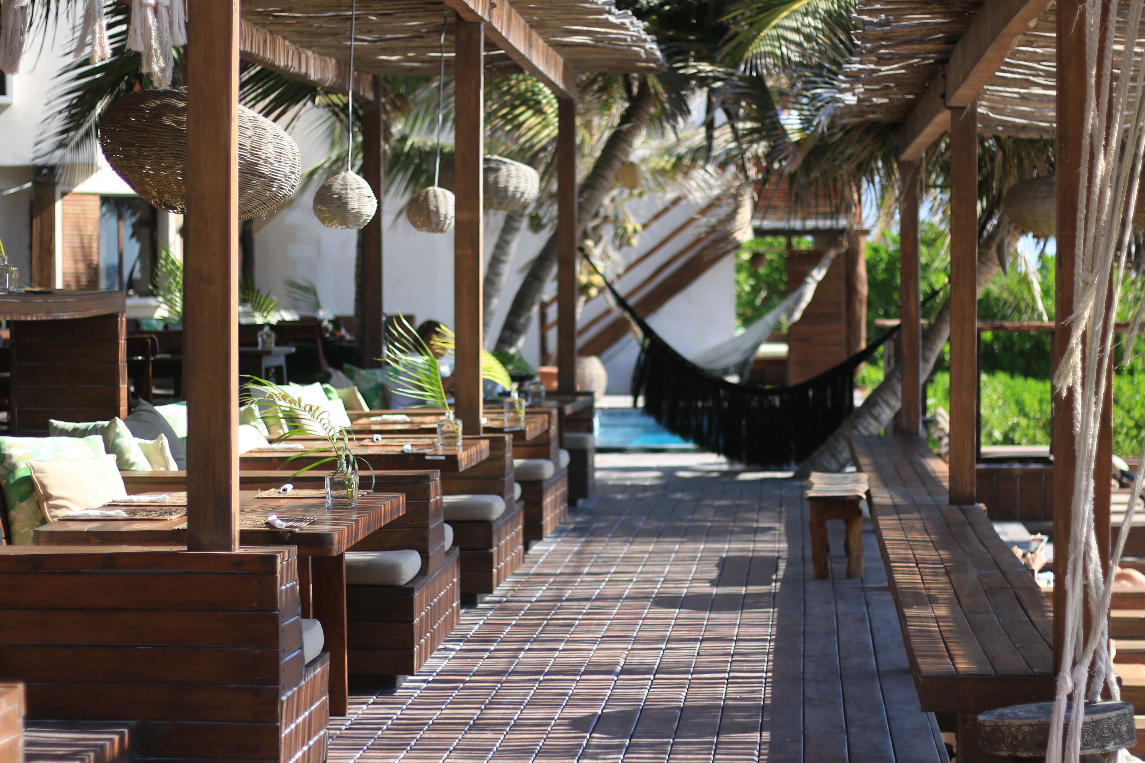 Foto - Amansala Resort