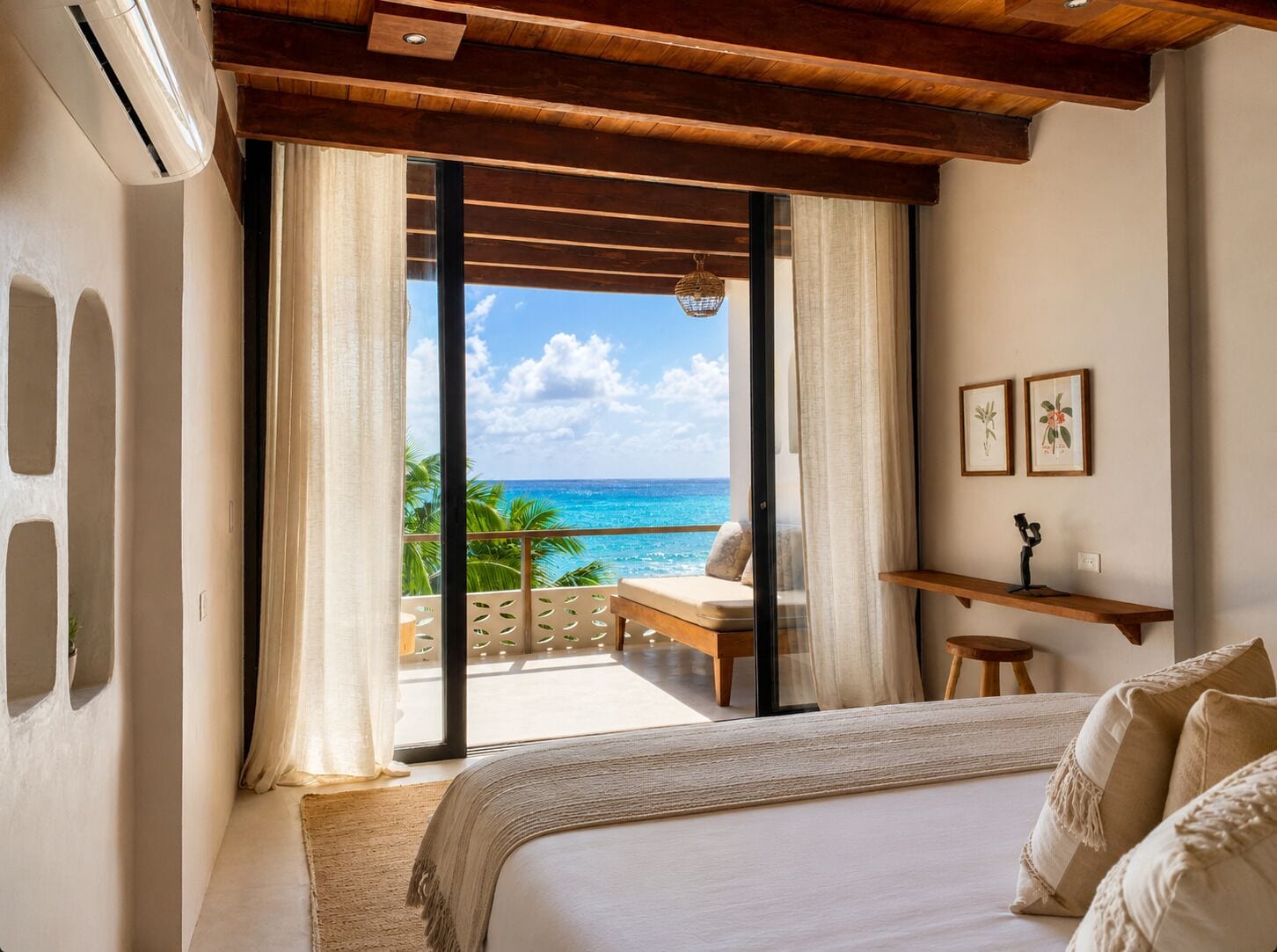 Foto - Amansala