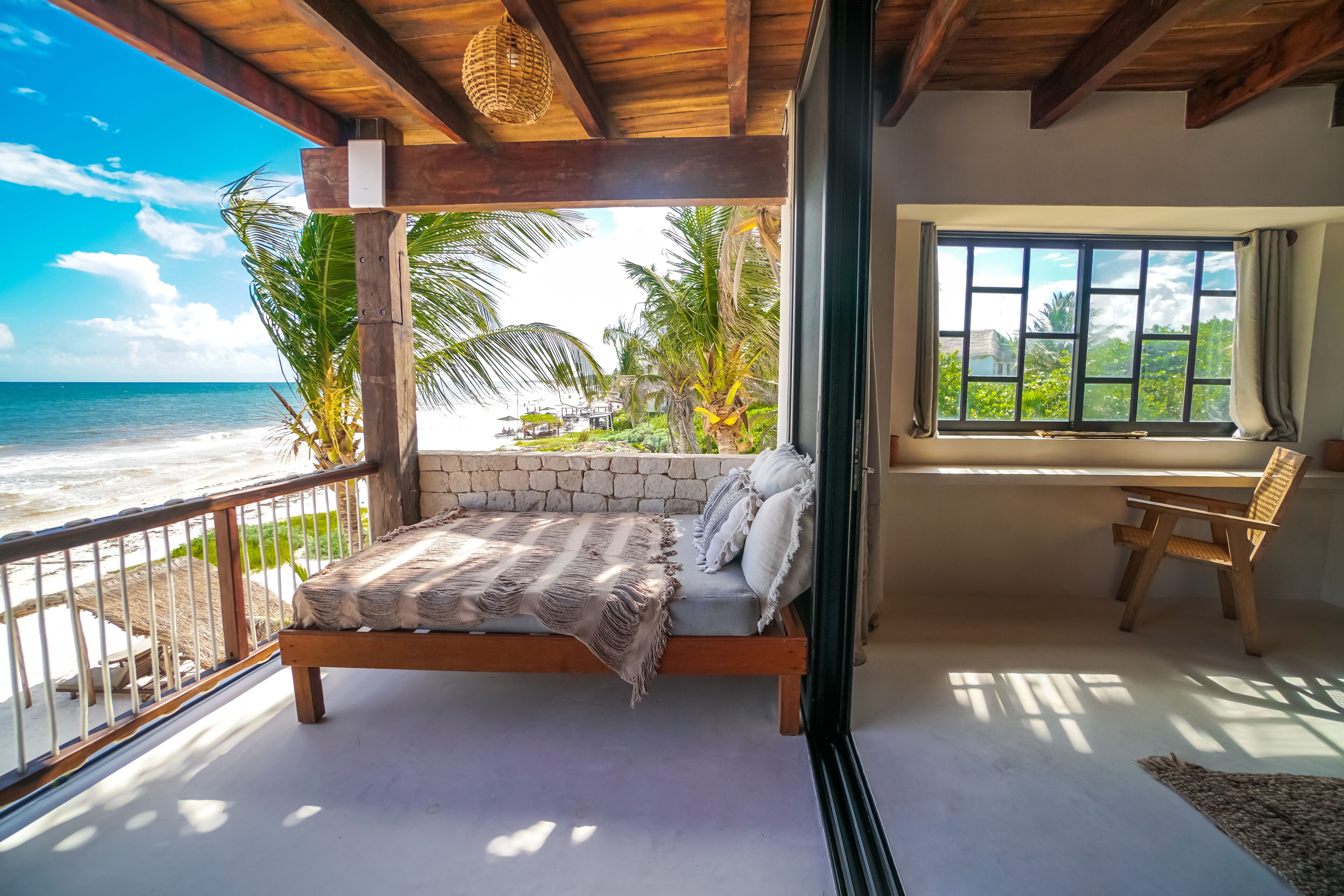 Foto - Amansala Resort