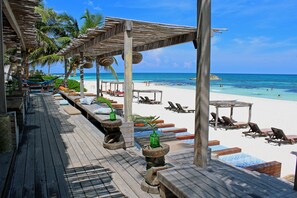Exterior - Amansala (Tulum)