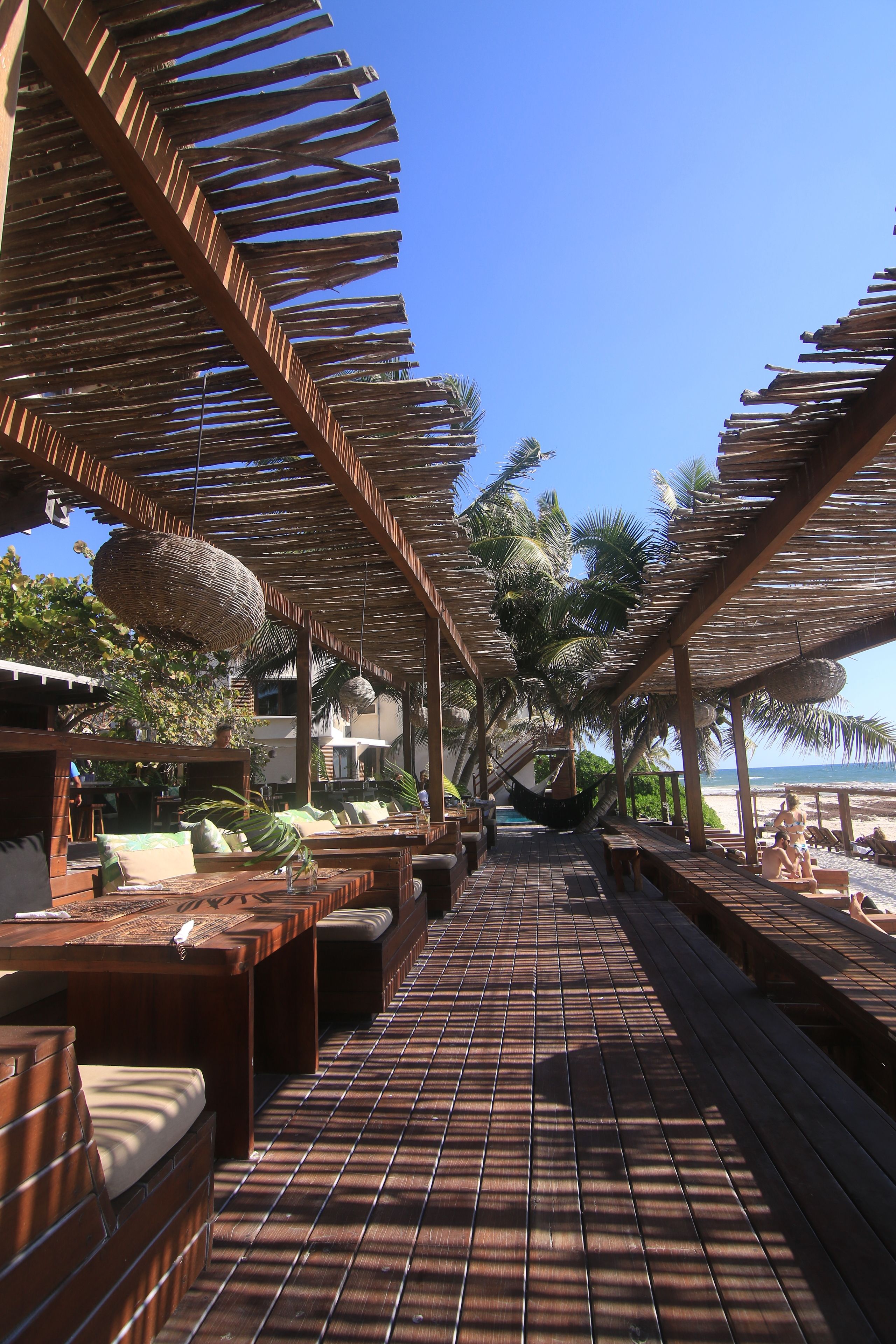 Foto - Amansala Resort