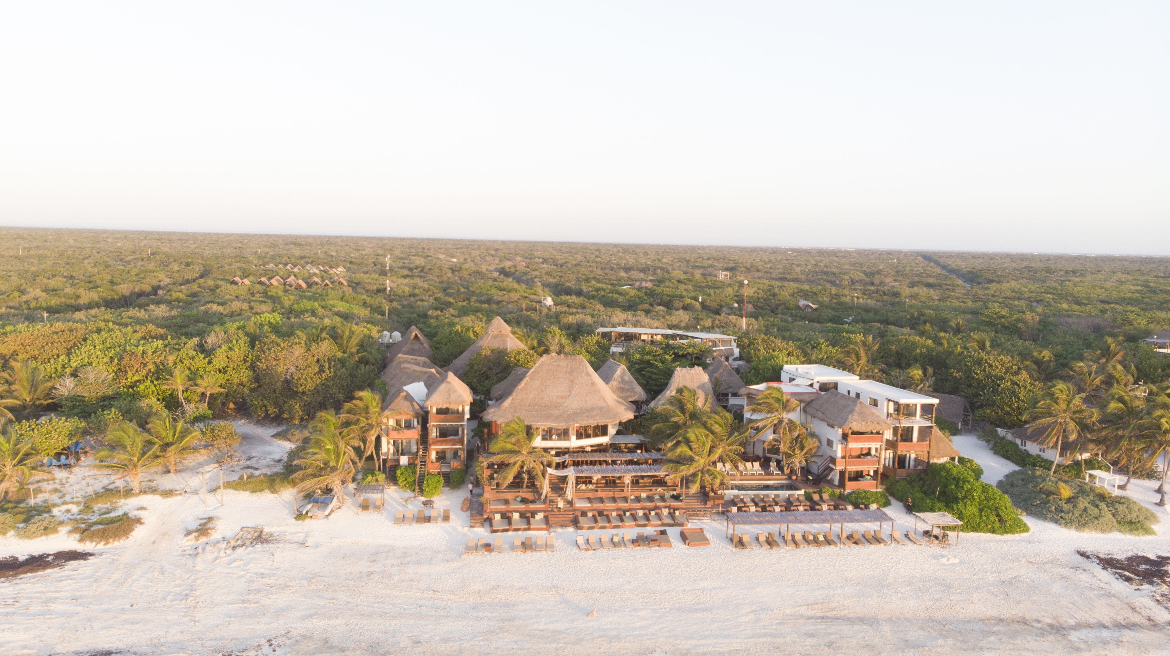 Foto - Amansala Resort