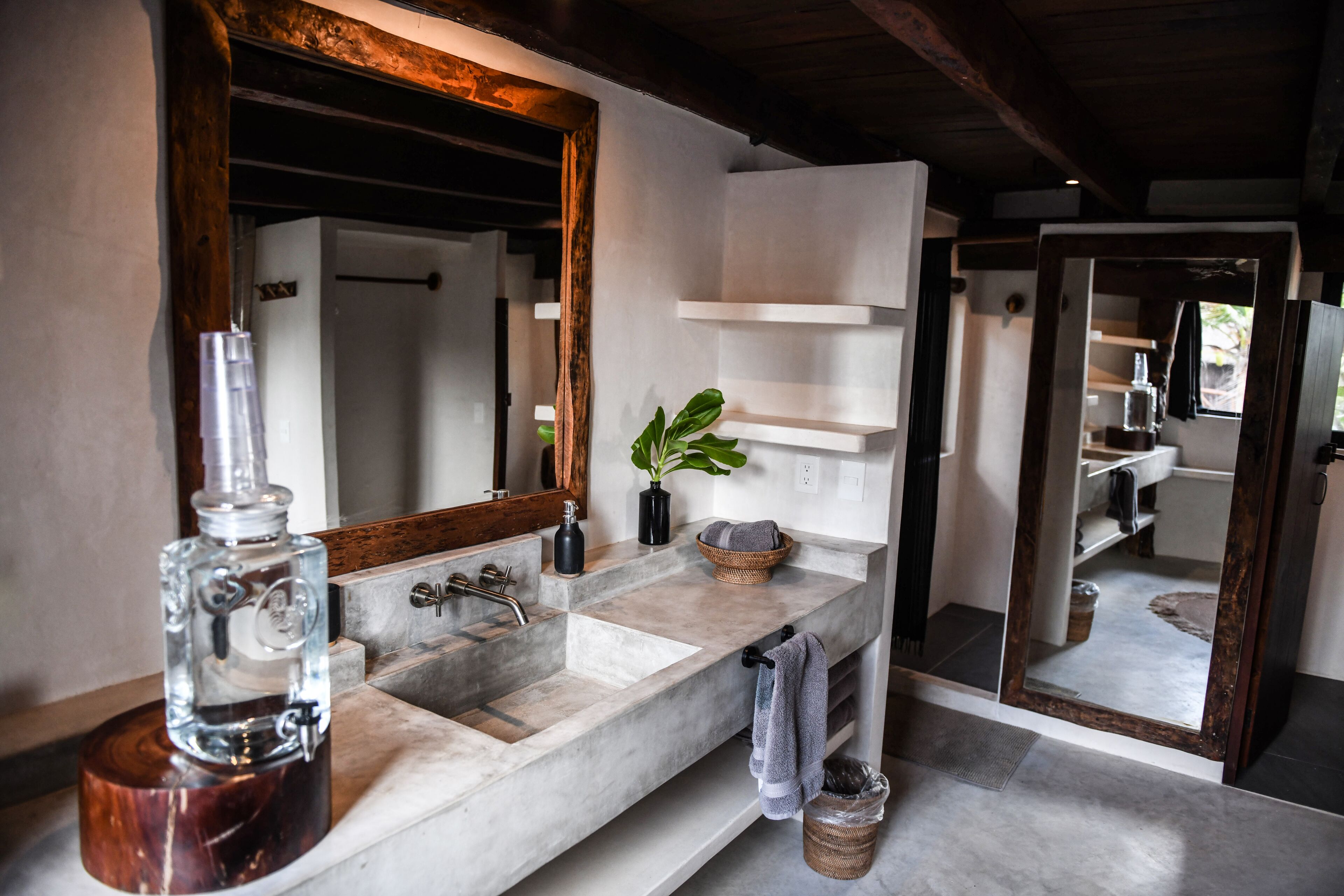 Foto - Amansala Resort