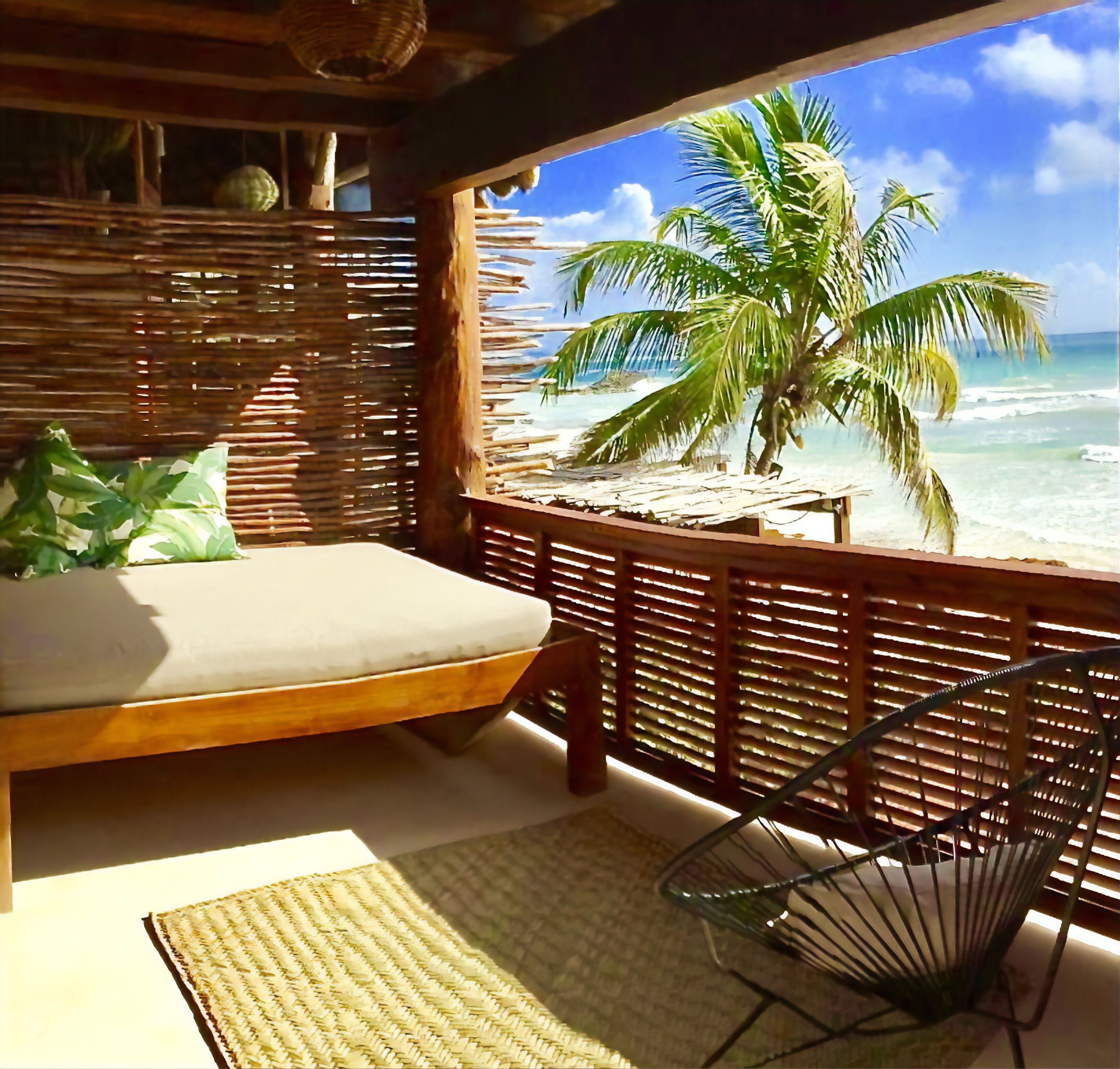 Foto - Amansala Resort