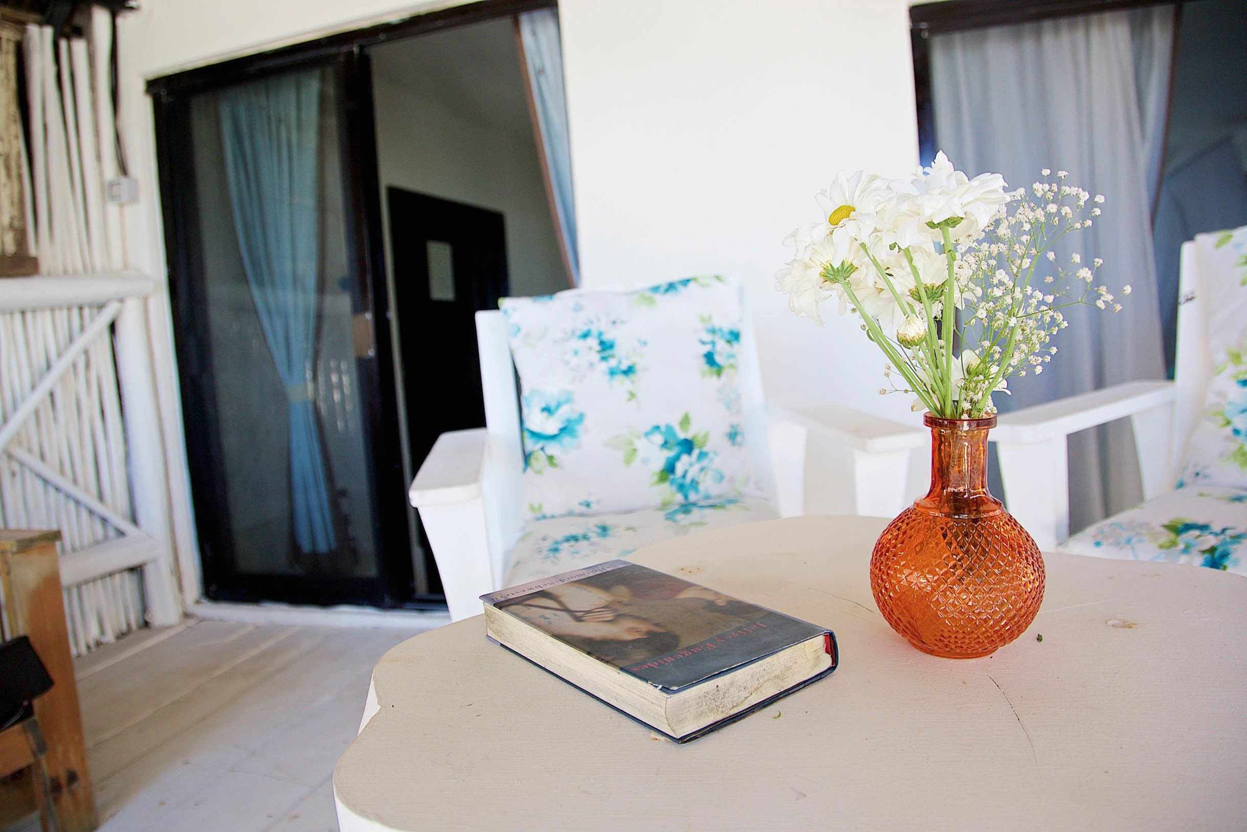 Foto - Punta Piedra Beach Posada