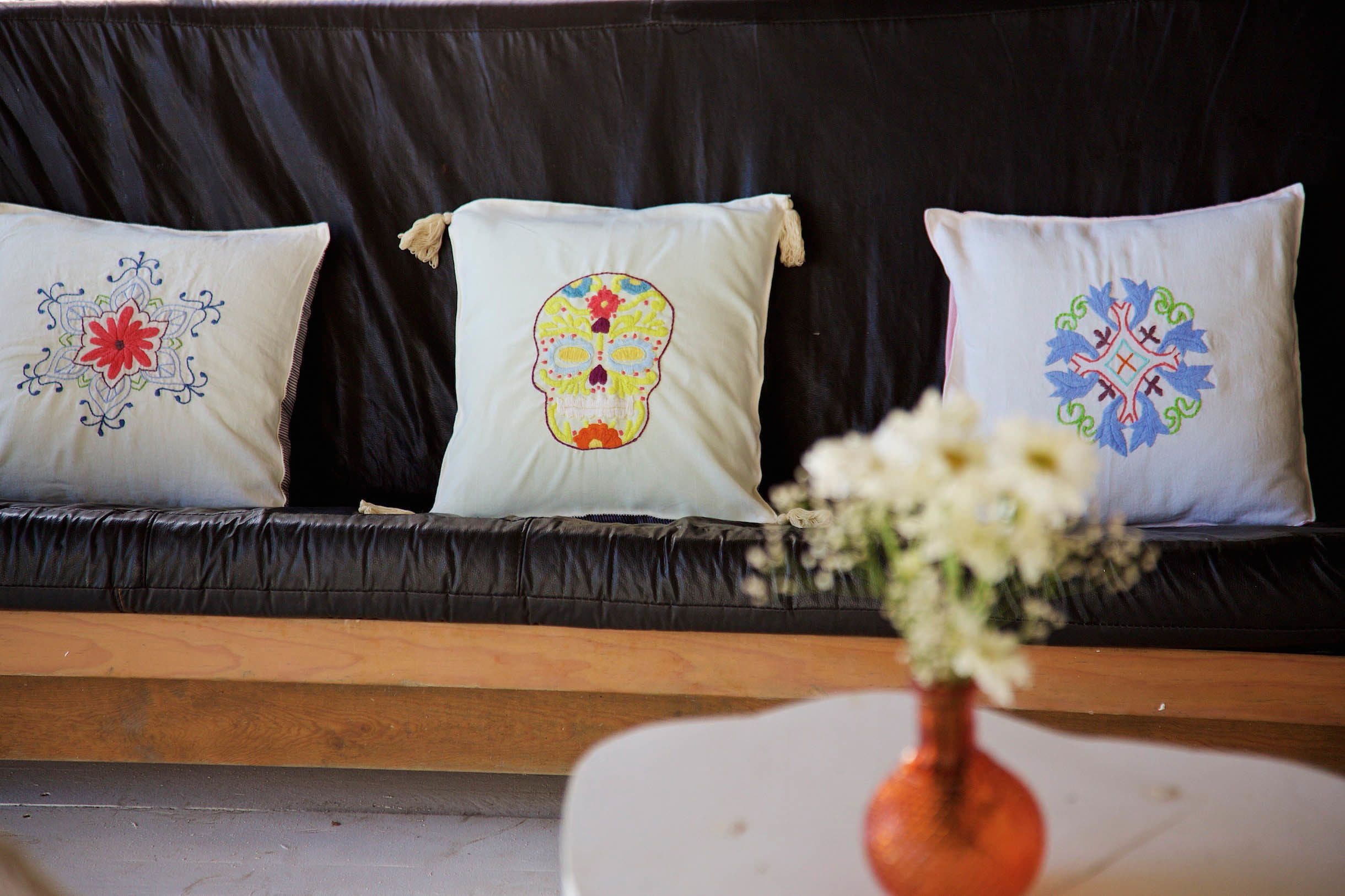 Foto - Punta Piedra Beach Posada