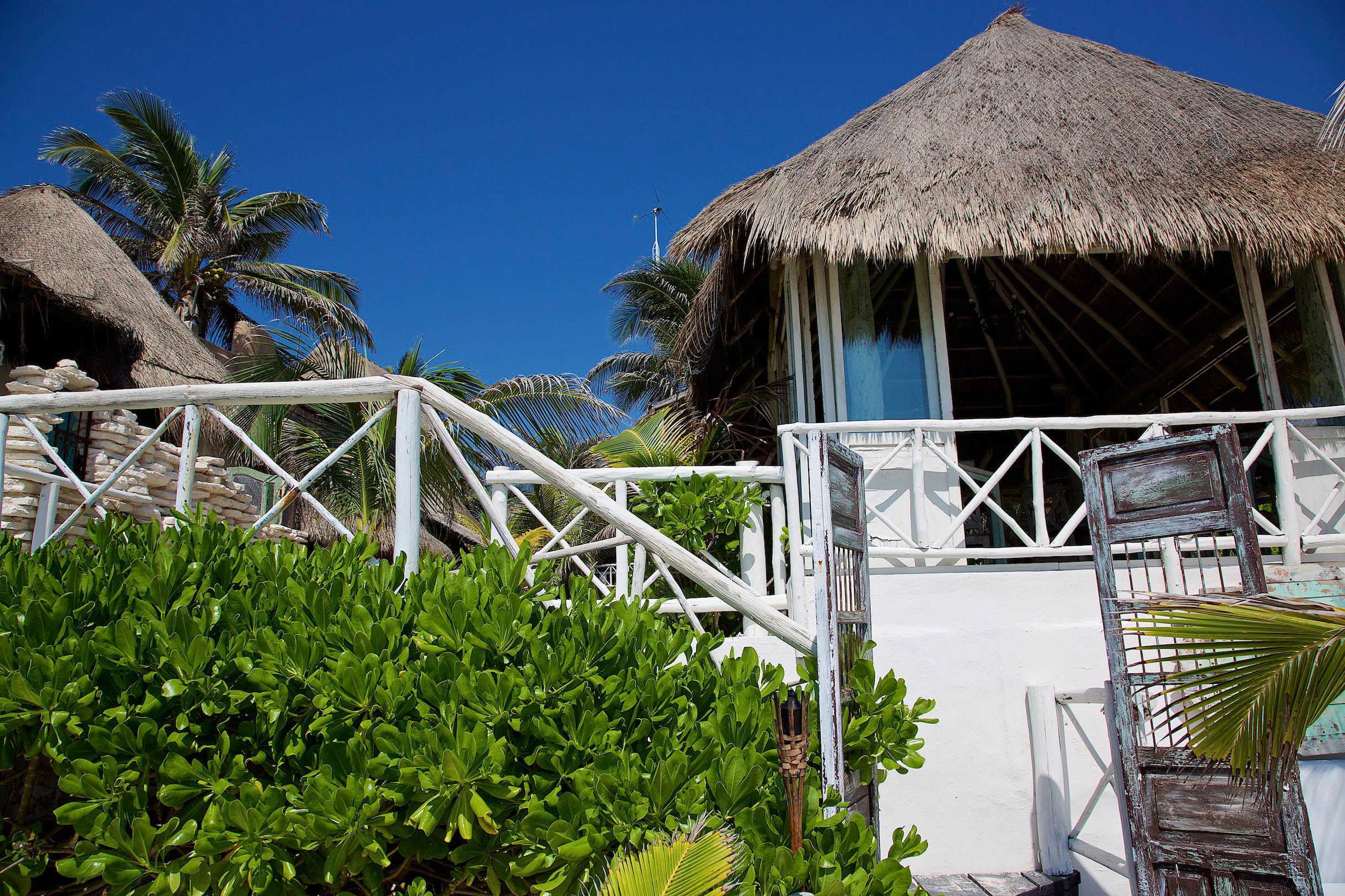 Photo - Punta Piedra Beach Posada