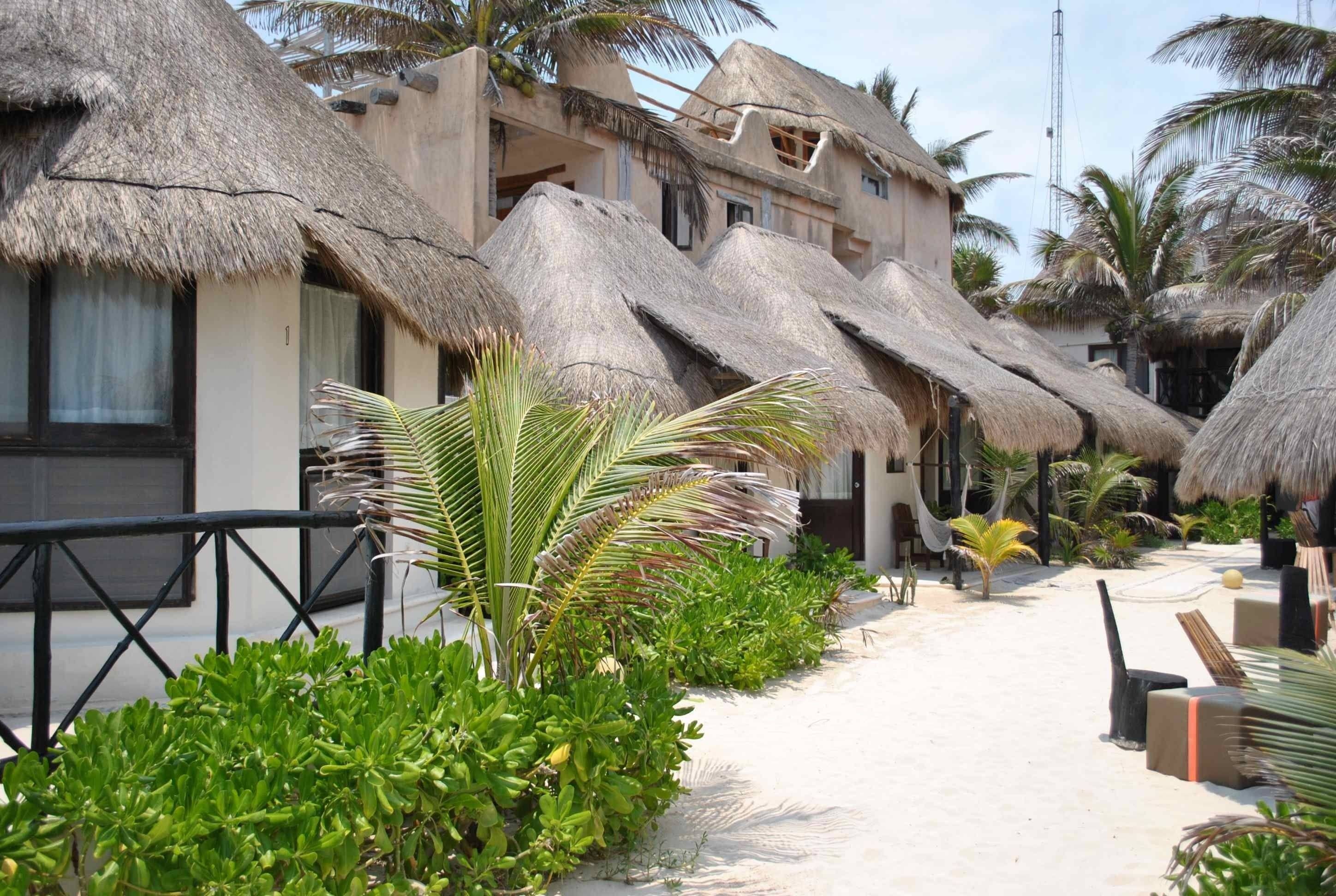 Photo - Punta Piedra Beach Posada