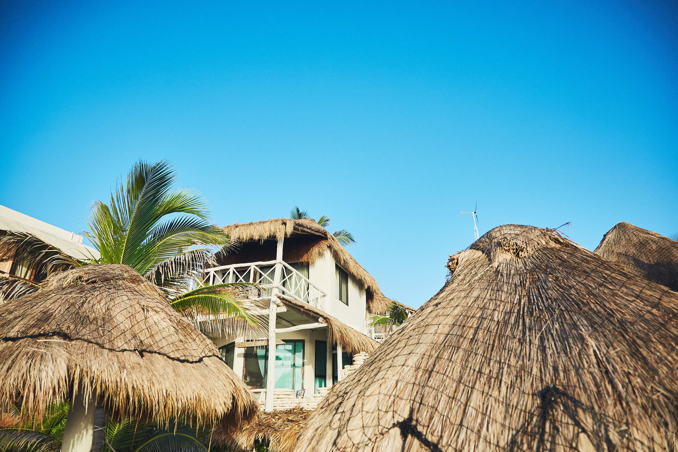 Foto - Punta Piedra Beach Posada