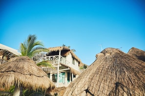 Exterior - Punta Piedra Beach Posada (Tulum)