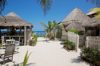 Punta Piedra Beach Posada