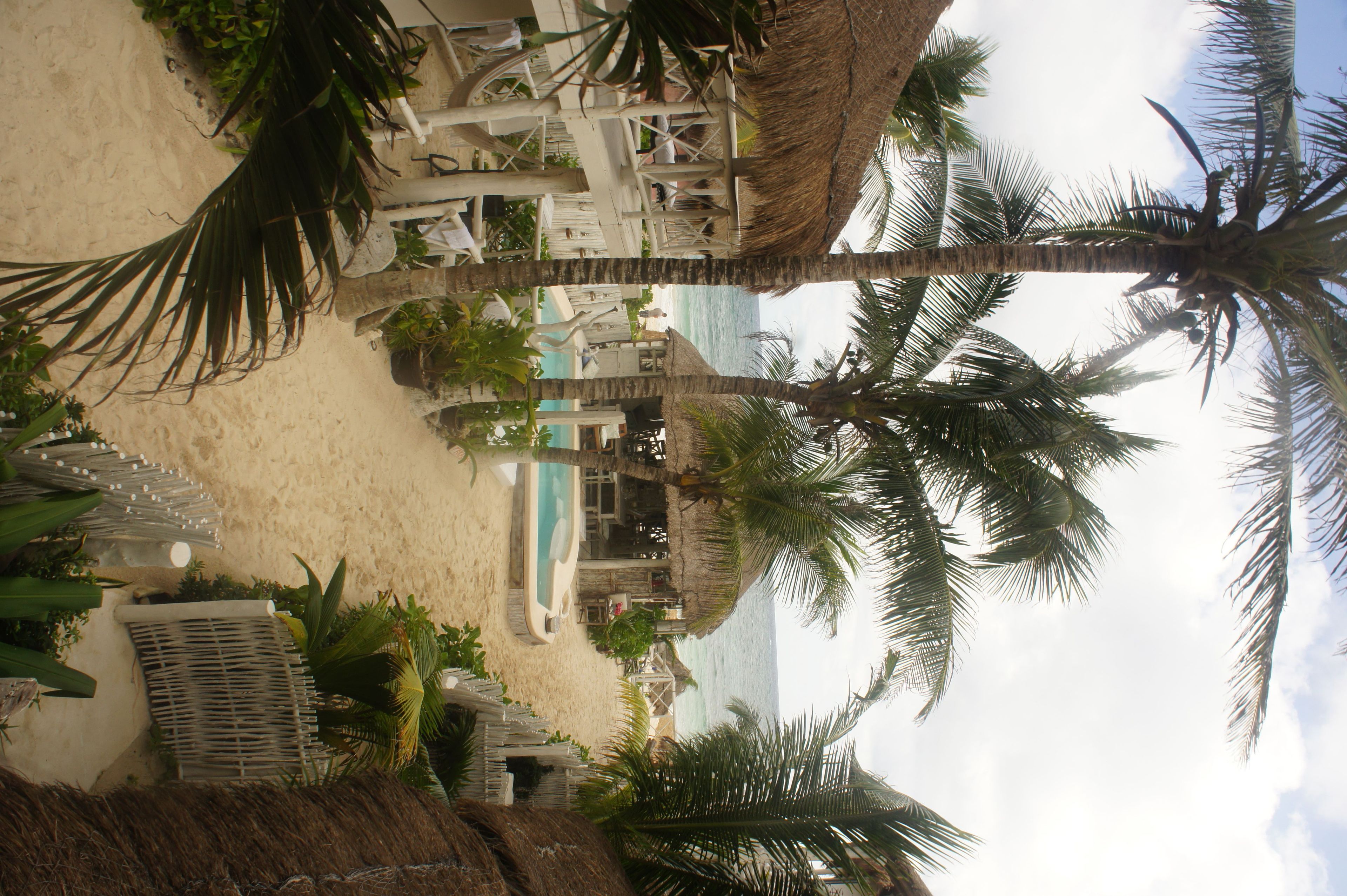 Photo - Punta Piedra Beach Posada