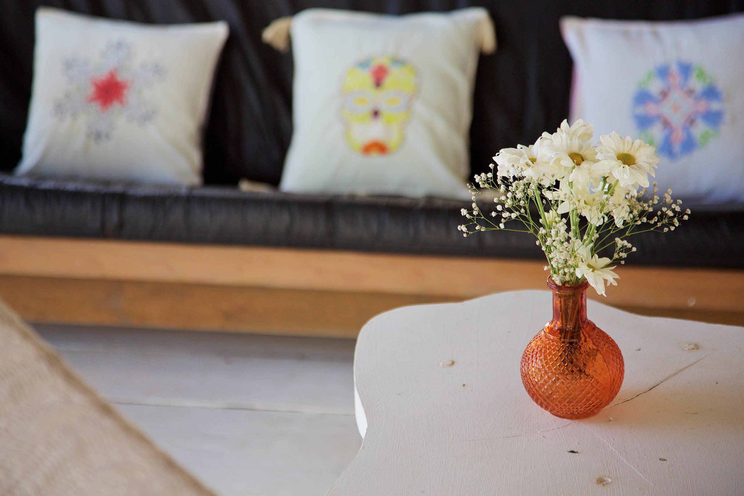 Foto - Punta Piedra Beach Posada