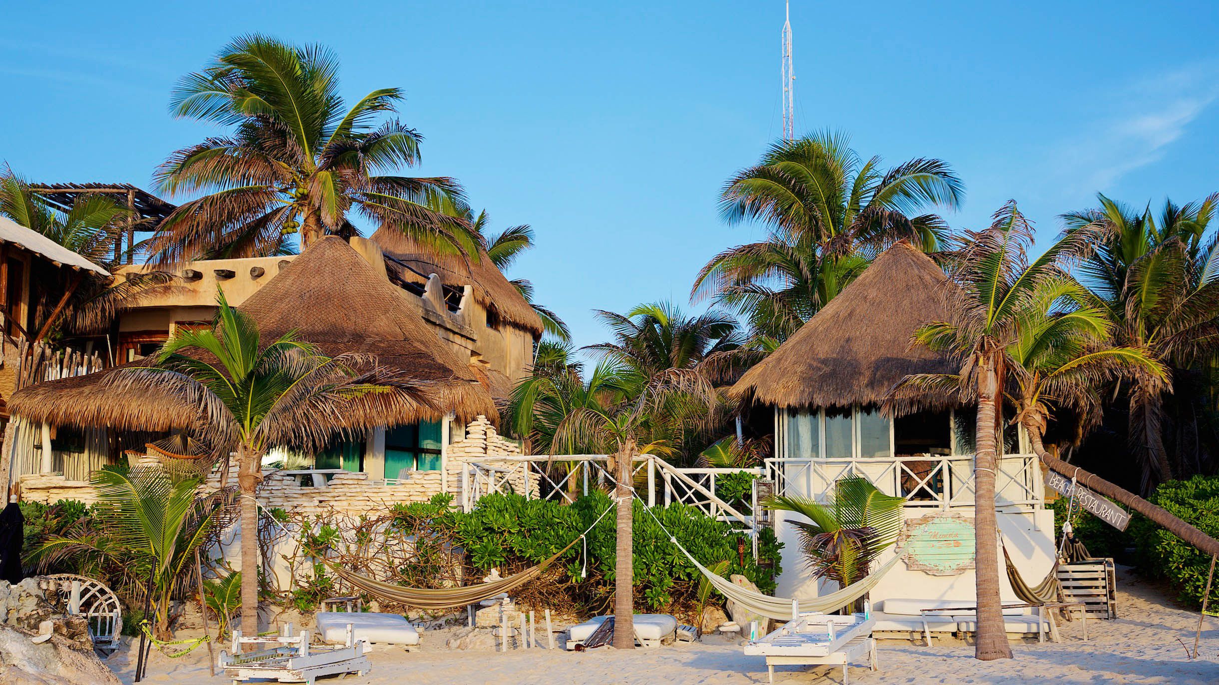 Foto - Punta Piedra Beach Posada