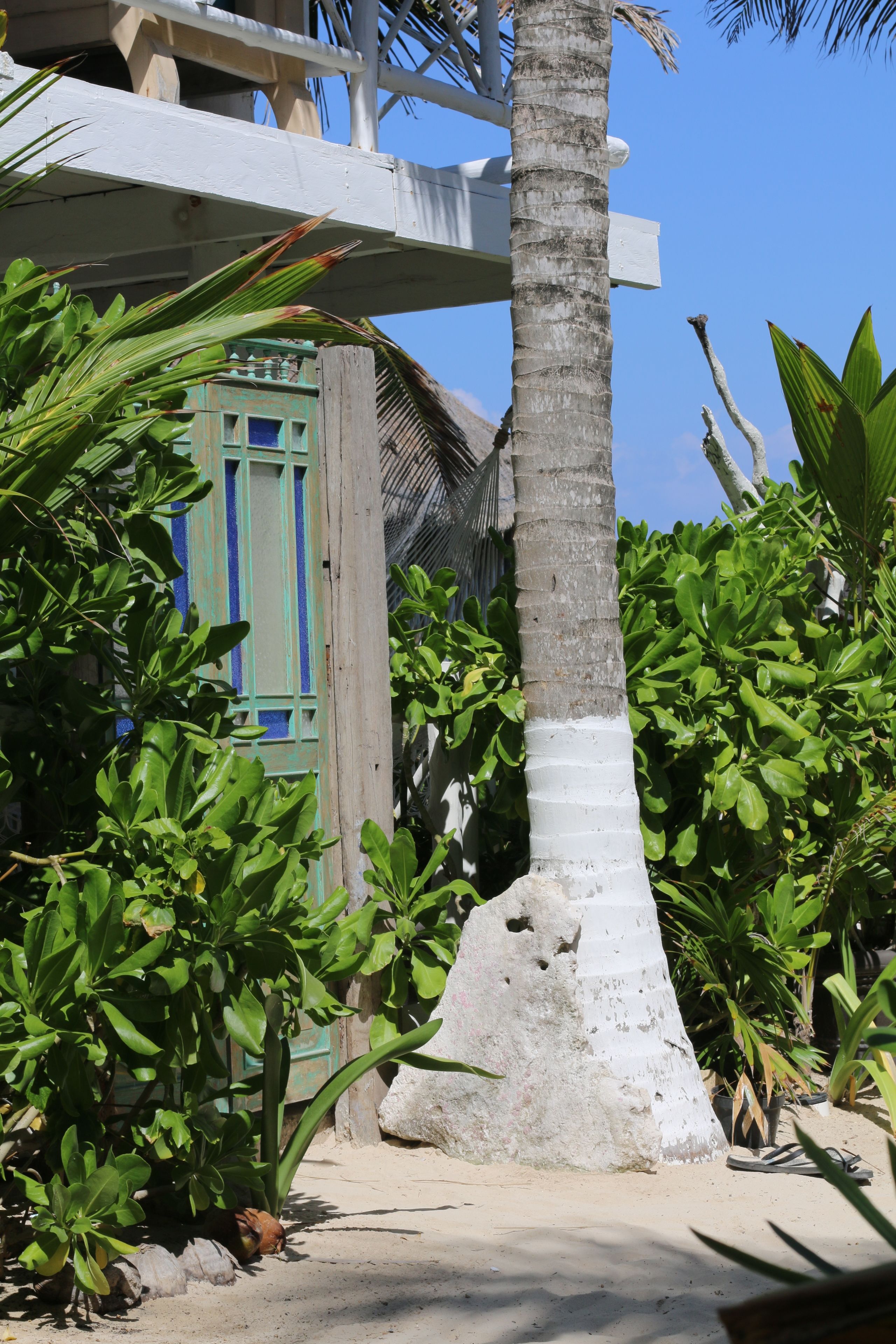 Foto - Punta Piedra Beach Posada