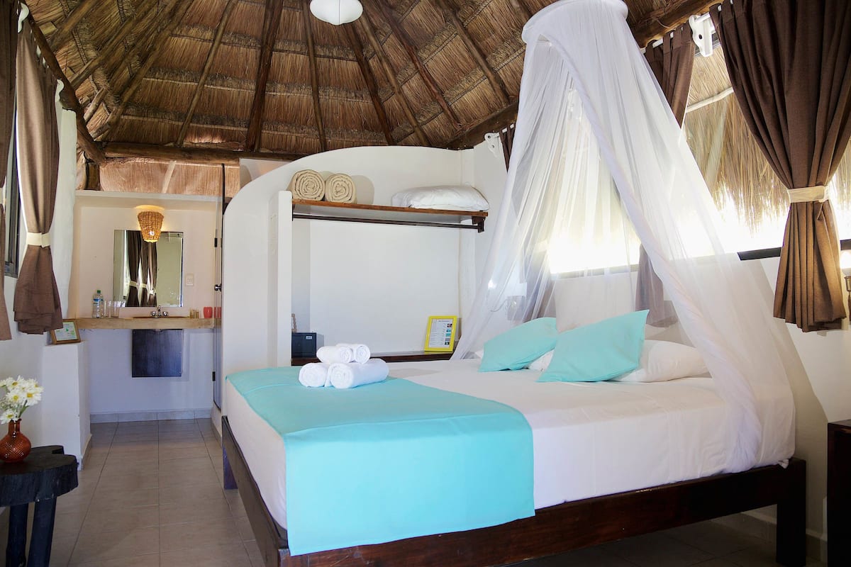 standard room plus, garden and pool view | 1 bedroom, minibar, in-room safe, free wifi