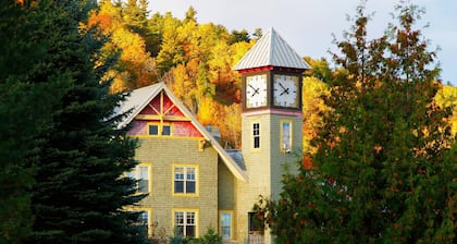 Calabogie Peaks Resort, an Ascend Collection Hotel