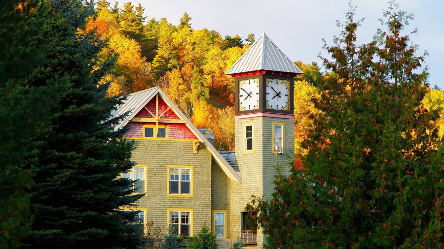 Calabogie Peaks Resort, an Ascend Collection Hotel