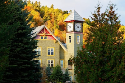Calabogie Peaks Resort, an Ascend Collection Hotel
