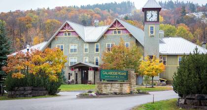 Calabogie Peaks Hotel, Ascend Hotel Collection