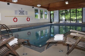 Inomhuspool