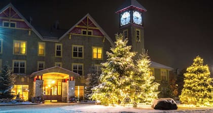 Calabogie Peaks Hotel, Ascend Hotel Collection
