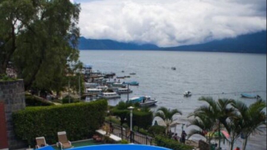 Posada de Don Rodrigo Panajachel