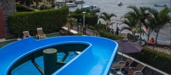 Posada de Don Rodrigo Panajachel