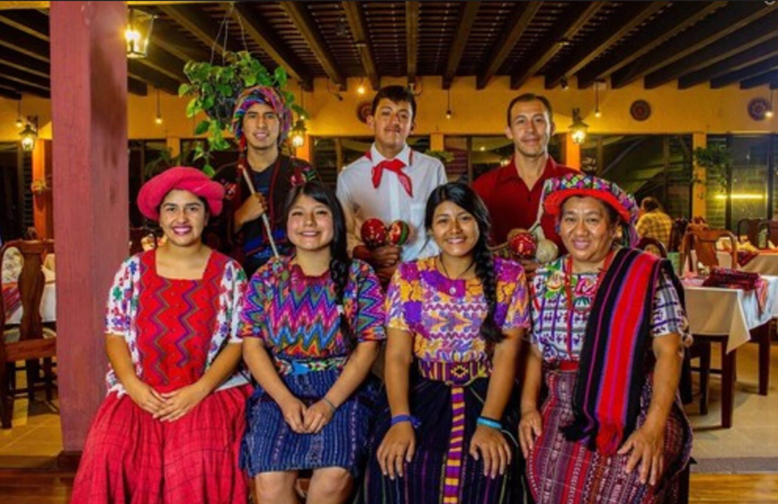 breakfast, lunch and dinner served