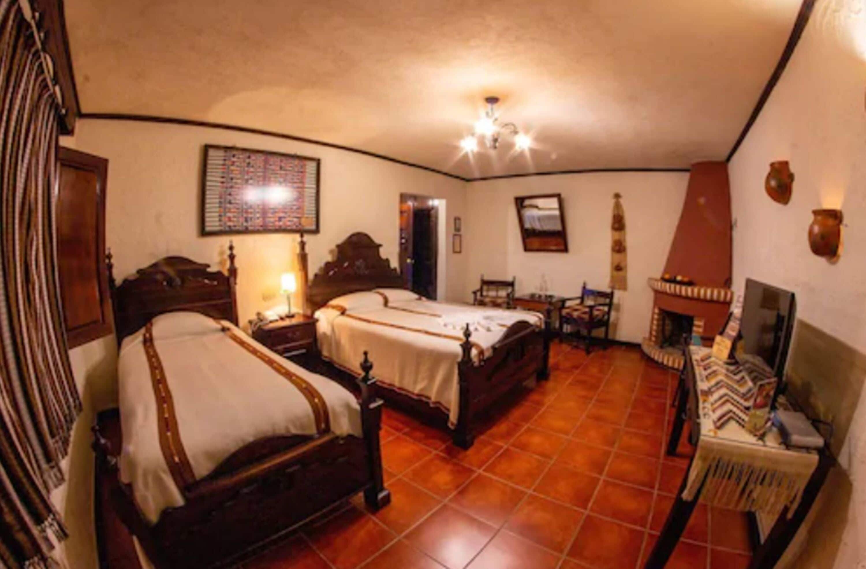 Iron/ironing board, free cots/infant beds, free WiFi