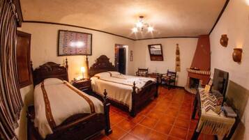 Quarto standard | Ferros/tábuas de passar roupa, berços grátis, Wi-Fi de cortesia