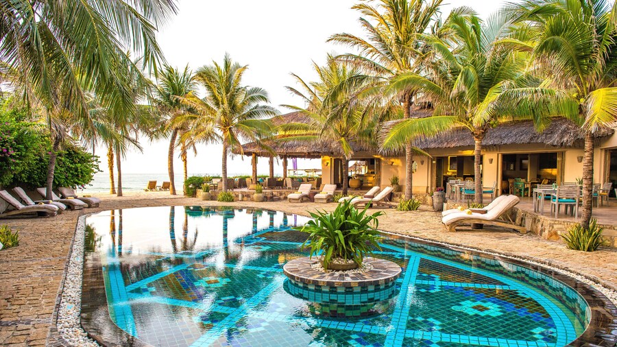 Sailing Club Resort Mui Ne
