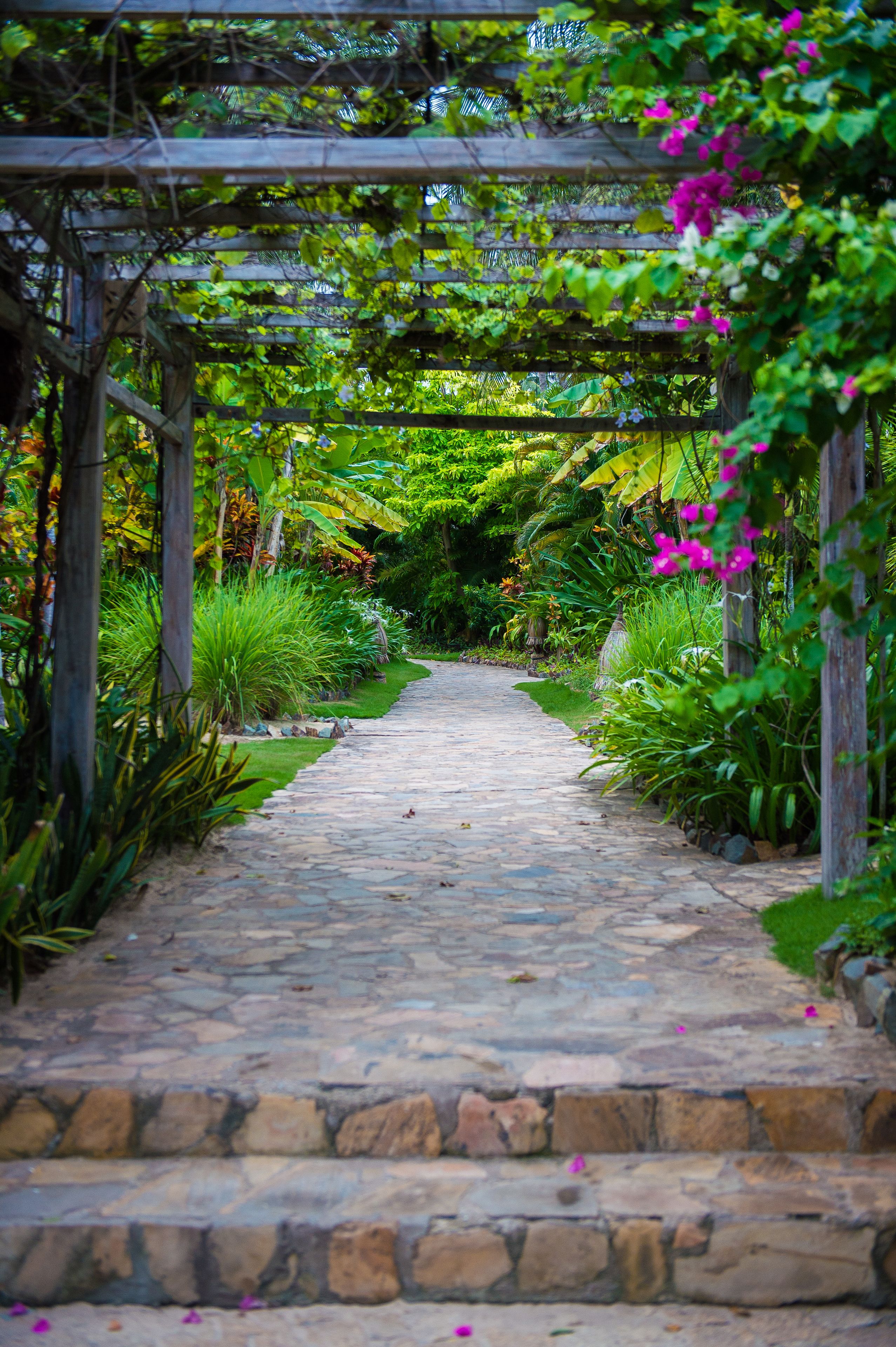 Garten