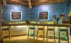 Bar (on property) - Sailing Club Resort Mui Ne (Phan Thiet)